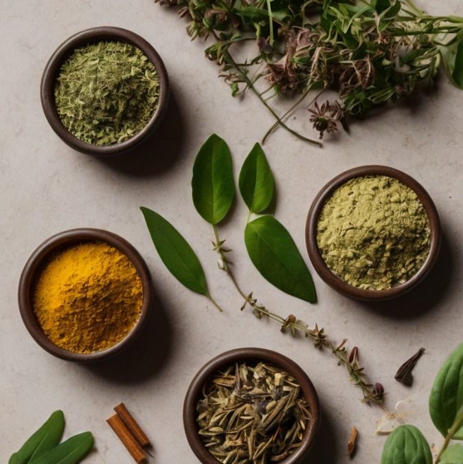 Why Rhodiola & Astragalus Matter for Women’s Health