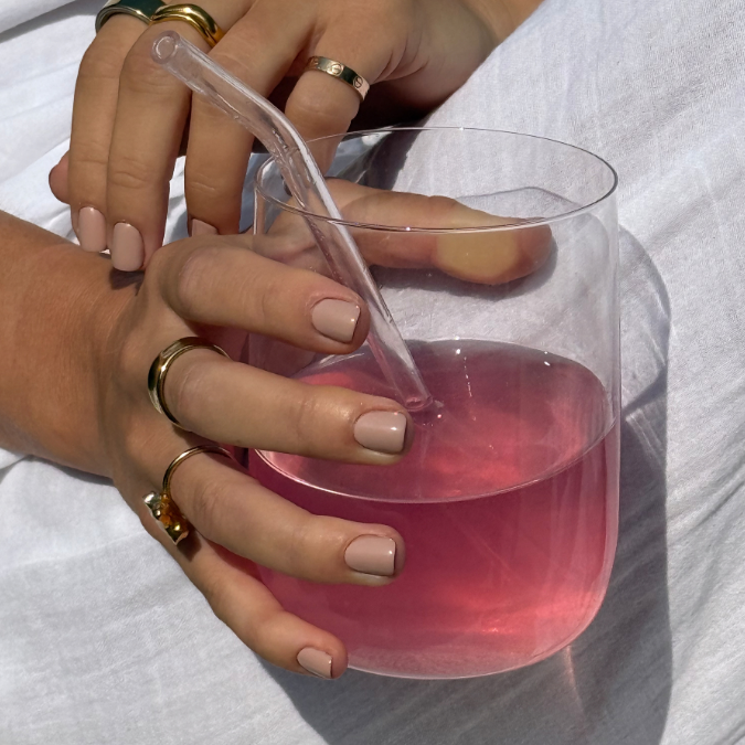 Drink Your Wellness: The Rise of Functional Drinks