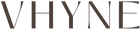 Logo of Vhyne on transparent background