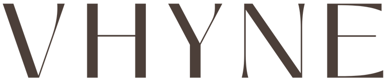 Logo of Vhyne on transparent background